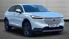 Used 2024 Honda HR-V Advance SUV | £22,995 (Fair price)