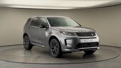 Used 2023 Land Rover Discovery Sport SE Dynamic SUV | £32,400 (Fair price)