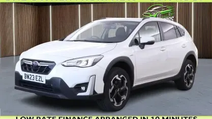 Used Subaru XV Premium 150 HP (110 kW) 2023 SUV