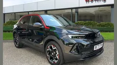 Black Used 2024 Vauxhall Mokka S SUV | £18,695 (Fair price)
