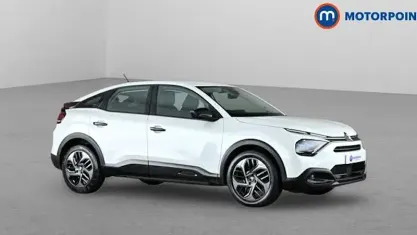 Used Citroën C4 PureTech 101 HP (74 kW) 2024 SUV