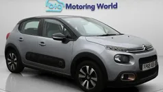 Used 2019 Citroën C3 Origins Hatchback | £7,800 (Fair price)
