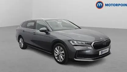 Used Skoda Superb SE Technology 150 HP (110 kW) 2026 Estate