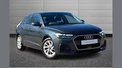 Grey Used 2021 Audi A1 Sport Hatchback | £19,495 (Fair price)