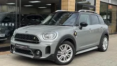 Used 2022 Mini Cooper S Countryman Exclusive SUV | £22,995 (Fair price)