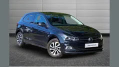 Used 2021 VW Polo Active Hatchback | £14,950 (Fair price)