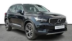 Black Used 2022 Volvo XC40 Inscription SUV | £24,750 (Good price)