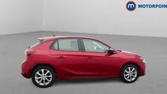 Red Used 2023 Vauxhall Corsa Design Edition Hatchback | £10,599 (Fair price)