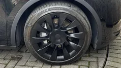 Used 2025 Tesla Model Y Long Range AWD SUV | £28,199 (Good price)