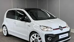 White Used 2019 VW up! GTI Hatchback | £12,695 (Fair price)