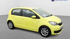 Used 2019 Skoda Citigo SE Hatchback | £7,349 (Fair price)