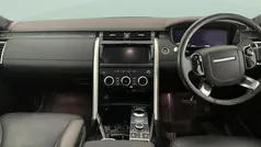 White Used 2019 Land Rover Discovery 5 HSE SUV | £28,098 (Good price)