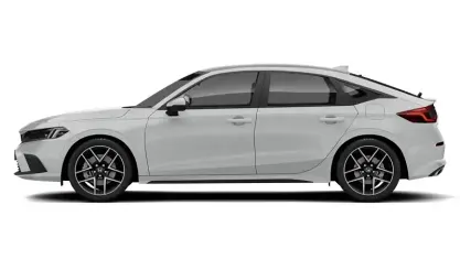 Used Honda Civic SE 99 HP (72 kW) 2013 Hatchback