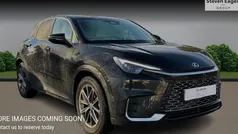 Used 2025 Lexus LBX SUV | £32,800 (Fair price)