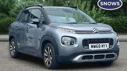 Usado Citroën C3 Feel 82 CV (60 kW) 2019 Utilitario