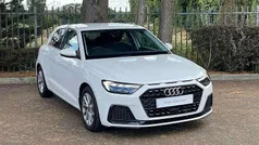 White Used 2023 Audi A1 Sport Hatchback | £18,990 (Fair price)
