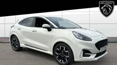 Used 2023 Ford Puma ST-Line X Hatchback | £15,297 (Fair price)