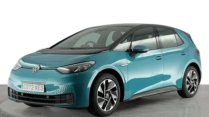 Used 2021 VW ID.3 Pro Performance Hatchback | £14,420 (Fair price)