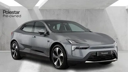 Used Polestar 4 Plus 200 kW (272 HP) 2026 SUV