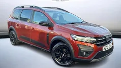 Used 2023 Dacia Jogger Extreme MPV | £13,999 (Fair price)