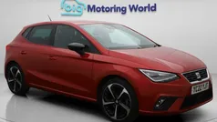 Used 2024 Seat Ibiza FR Sport Hatchback | £15,400 (Fair price)