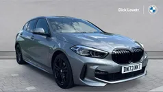Used 2023 BMW 118 M Sport Hatchback | £25,500 (Fair price)