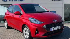 Used 2023 Hyundai i10 SE Hatchback | £12,495 (Fair price)
