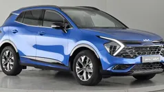 Used 2025 Kia Sportage 2 SUV | £33,250 (Fair price)