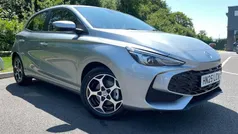 Used 2024 MG MG3 SE Hatchback | £14,540 (Super price)