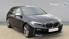 Used 2020 BMW M135 Comfort Edition Hatchback | £23,000 (Fair price)