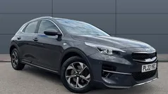 Used 2022 Kia XCeed 2 SUV | £12,465 (Fair price)