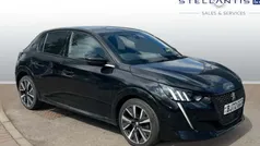 Used 2023 Peugeot 208 GTi Hatchback | £13,235 (Fair price)