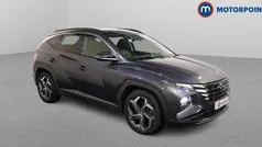 Used 2024 Hyundai Tucson Ultimate SUV | £19,899 (Fair price)