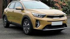 Used 2024 Kia Stonic 2 SUV | £11,695 (Good price)