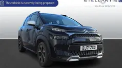 Used 2021 Citroën C3 Aircross PureTech SUV | £12,160 (Fair price)
