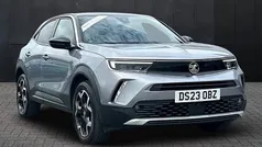 Grey Used 2023 Vauxhall Mokka Ultimate SUV | £16,971 (Fair price)
