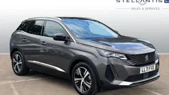Used 2023 Peugeot 3008 GTi Estate | £18,353 (Good price)