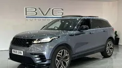 Used 2020 Land Rover Range Rover Velar SE Dynamic SUV | £20,994 (Super price)