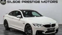 Used 2019 BMW M4 Competition Edition Coupe | £29,995 (Good price)