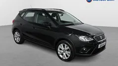 Used 2018 Seat Arona SE SUV | £9,949 (Good price)