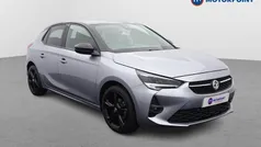 Used 2022 Vauxhall Corsa GS Line Hatchback | £11,699 (Fair price)