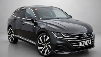 Used VW Arteon R-line 218 HP (160 kW) 2024 Estate