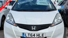 Used 2015 Honda Jazz ES Hatchback | £6,995 (Fair price)