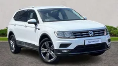 VW Tiguan Allspace