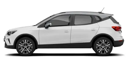 Used Seat Arona FR 116 HP (85 kW) 2024 SUV