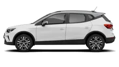 Used 2024 Seat Arona FR SUV | £16,121 (Fair price)