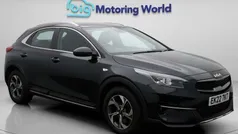 Used 2022 Kia XCeed 2 SUV | £13,900 (Fair price)