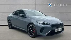Unknown New 2025 BMW M235 Performance Coupe | £48,850 (Good price)