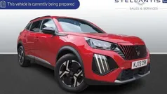 Used 2024 Peugeot 2008 Allure SUV | £19,657 (Fair price)