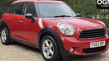Used Mini ONE 98 HP (72 kW) 2016 Hatchback